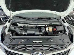 Buick GL8 2023 Land Business Class 652T Luxury - фото 19