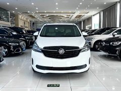 Buick GL8 2023 Land Business Class 652T Luxury - фото 2