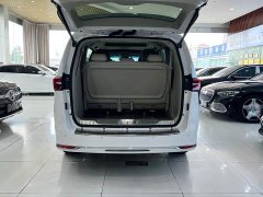Buick GL8 2023 Land Business Class 652T Luxury - фото 20