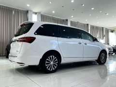 Buick GL8 2023 Land Business Class 652T Luxury - фото 3