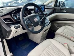 Buick GL8 2023 Land Business Class 652T Luxury - фото 6
