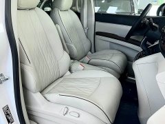 Buick GL8 2023 Land Business Class 652T Luxury - фото 7