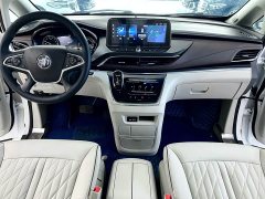 Buick GL8 2023 Land Business Class 652T Luxury - фото 8
