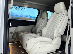 Buick GL8 2023 Land Business Class 652T Luxury - фото 9