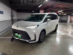 Buick GL8 PHEV 2025 Luxury Smart Edition - фото 1