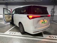Buick GL8 PHEV 2025 Luxury Smart Edition - фото 2