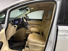 Buick GL8 PHEV 2025 Luxury Smart Edition - фото 3