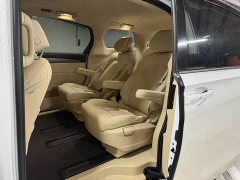 Buick GL8 PHEV 2025 Luxury Smart Edition - фото 4