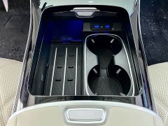 Maybach S-Class facelift S 480 4MATIC - фото 18