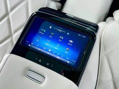 Maybach S-Class facelift S 480 4MATIC - фото 20