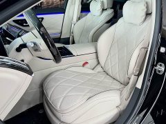 Maybach S-Class facelift S 480 4MATIC - фото 6