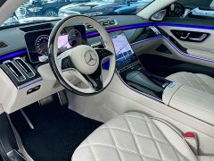 Maybach S-Class facelift S 480 4MATIC - фото 7