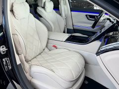 Maybach S-Class facelift S 480 4MATIC - фото 8