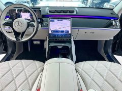 Maybach S-Class facelift S 480 4MATIC - фото 9