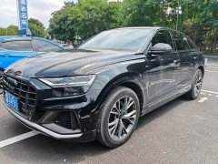 Audi Q8 55 TFSI Luxury Dynamic Edition - фото 1