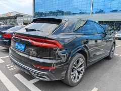 Audi Q8 55 TFSI Luxury Dynamic Edition - фото 2