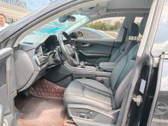 Audi Q8 55 TFSI Luxury Dynamic Edition - фото 3