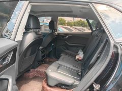 Audi Q8 55 TFSI Luxury Dynamic Edition - фото 4