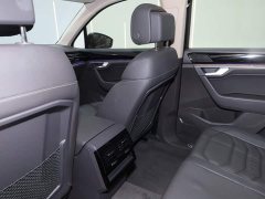 Audi Touareg 2.0TSI Sharp Wing Edition - фото 18