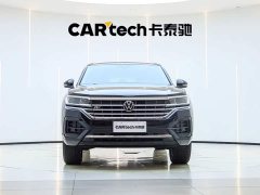 Audi Touareg 2.0TSI Sharp Wing Edition - фото 2