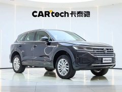 Audi Touareg 2.0TSI Sharp Wing Edition - фото 5
