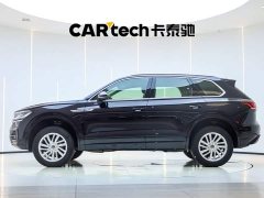 Audi Touareg 2.0TSI Sharp Wing Edition - фото 6