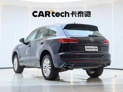 Audi Touareg 2.0TSI Sharp Wing Edition - фото 7