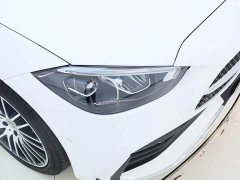 Mercedes-Benz C-Class facelift C 260 L sports version - фото 10