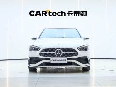 Mercedes-Benz C-Class facelift C 260 L sports version - фото 2