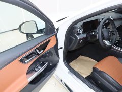 Mercedes-Benz C-Class facelift C 260 L sports version - фото 20