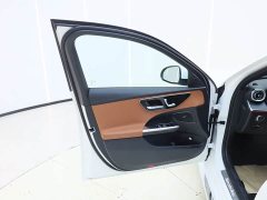 Mercedes-Benz C-Class facelift C 260 L sports version - фото 9