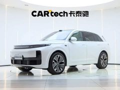Li Auto Ideal L7 Ultra smart refresh version - фото 1