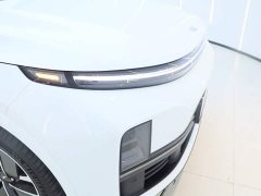 Li Auto Ideal L7 Ultra smart refresh version - фото 12