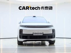Li Auto Ideal L7 Ultra smart refresh version - фото 2