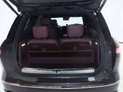 NIO ES8 Six-seater Executive Deluxe Edition - фото 10