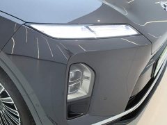 NIO ES8 Six-seater Executive Deluxe Edition - фото 12