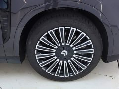NIO ES8 Six-seater Executive Deluxe Edition - фото 13