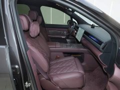 NIO ES8 Six-seater Executive Deluxe Edition - фото 15