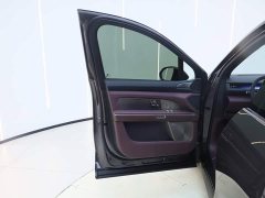 NIO ES8 Six-seater Executive Deluxe Edition - фото 18