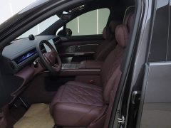 NIO ES8 Six-seater Executive Deluxe Edition - фото 19