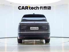 NIO ES8 Six-seater Executive Deluxe Edition - фото 2