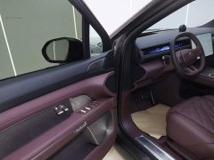 NIO ES8 Six-seater Executive Deluxe Edition - фото 20