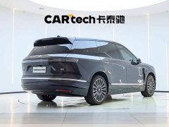 NIO ES8 Six-seater Executive Deluxe Edition - фото 3