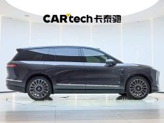 NIO ES8 Six-seater Executive Deluxe Edition - фото 4
