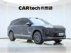 NIO ES8 Six-seater Executive Deluxe Edition - фото 5