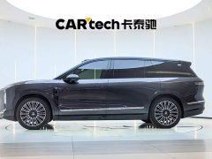 NIO ES8 Six-seater Executive Deluxe Edition - фото 7