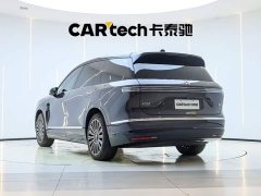 NIO ES8 Six-seater Executive Deluxe Edition - фото 8