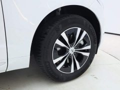 Volvo XC60 2025 B5 four-wheel drive Zhiyi Luxury Edition - фото 11