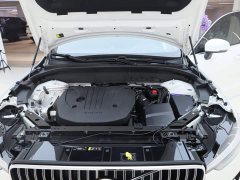Volvo XC60 2025 B5 four-wheel drive Zhiyi Luxury Edition - фото 12