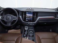 Volvo XC60 2025 B5 four-wheel drive Zhiyi Luxury Edition - фото 15